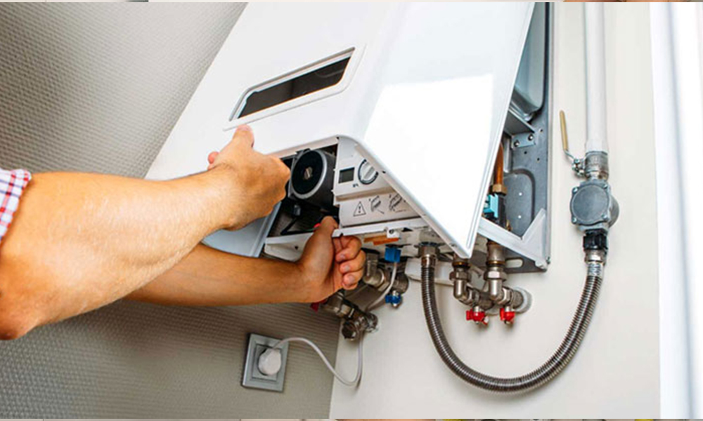 Gaziemir’de kombi tesisatı ve doğalgaz tesisatı için güvenilir firmaları ve seçim kriterlerini anlatan rehber