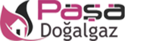 paşa doğalgaz logo