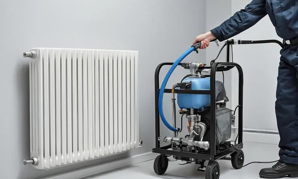 Gaziemir’de petek temizleme hizmeti, güvenilir petek temizleme firmaları ve doğru firma seçimi için rehber